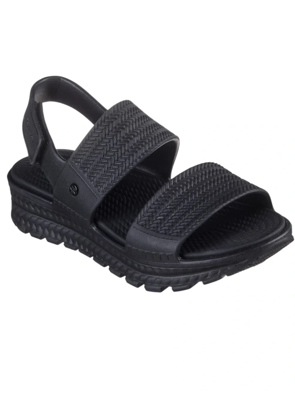 NWT Skechers Foamies: Arch Fit Footsteps - Sunny Days Size 8 - Picture 1 of 14